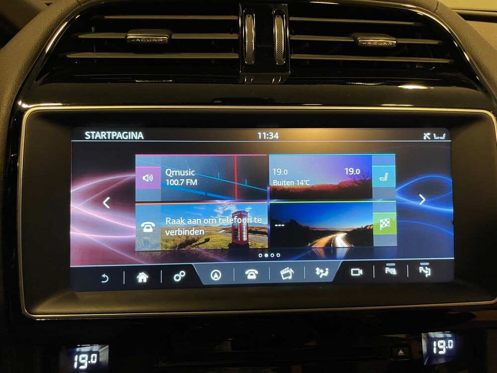 Jaguar F-Pace 3.0 S AWD 30d 300PS 2016, N-452-DF