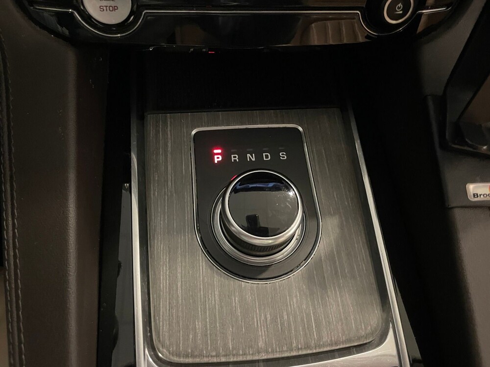 Jaguar F-Pace 3.0 S AWD 30d 300PS 2016, N-452-DF