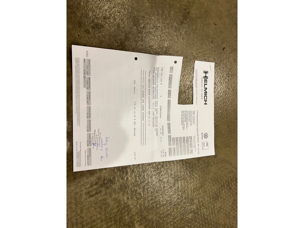 Audi A3 Limousine S-Line 1.4 TFSI 150hp 2014 -Orig. EN-, 6-XHD-73