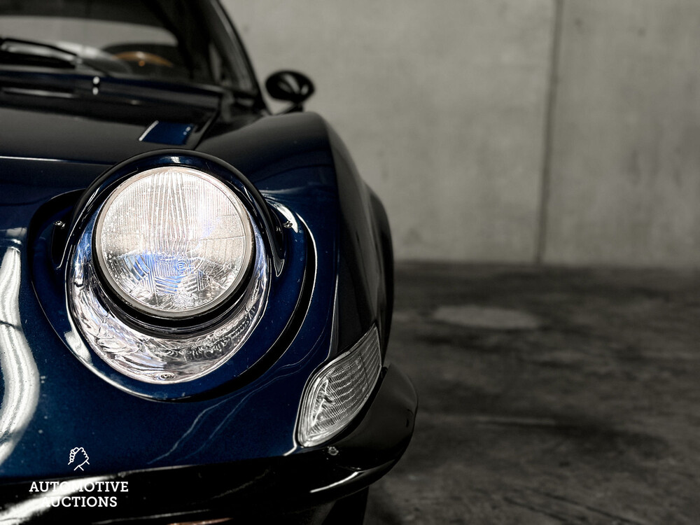 Land Rover Discovery 3.0 TDV6 S HSE 211PS 2012 -Orig. NL-, 3-VXZ-00