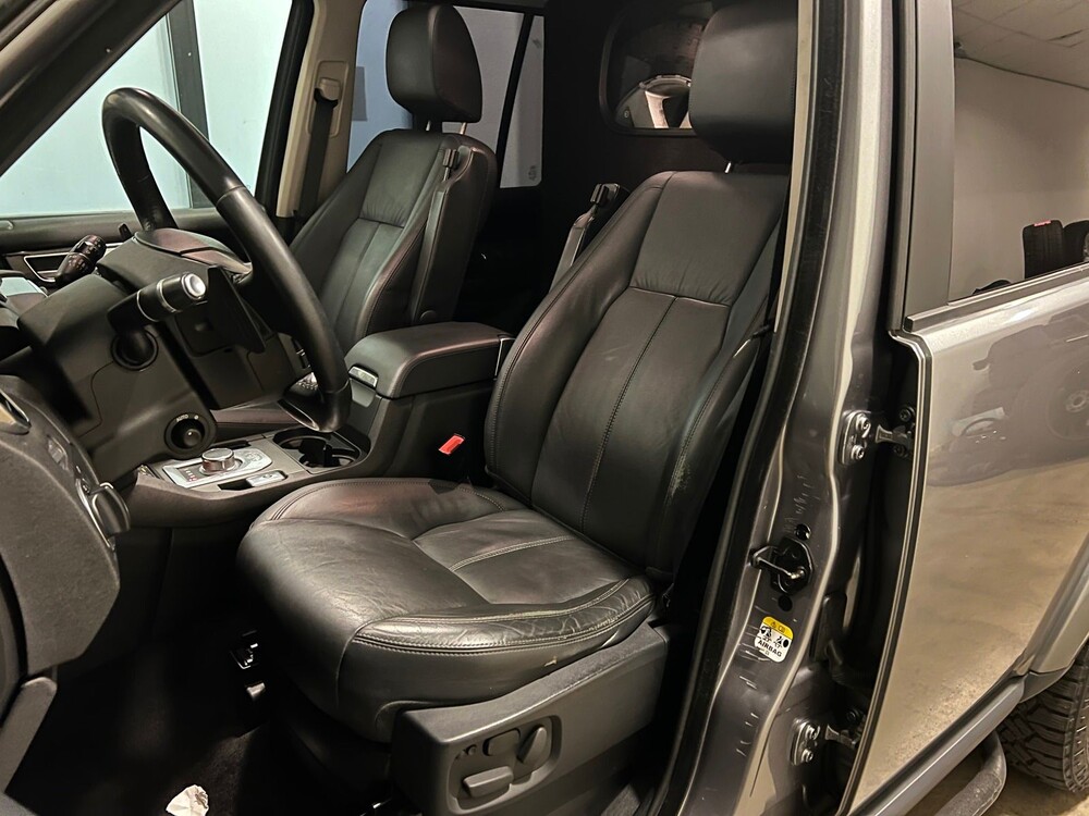 Land Rover Discovery 3.0 TDV6 S HSE 211PS 2012 -Orig. NL-, 3-VXZ-00