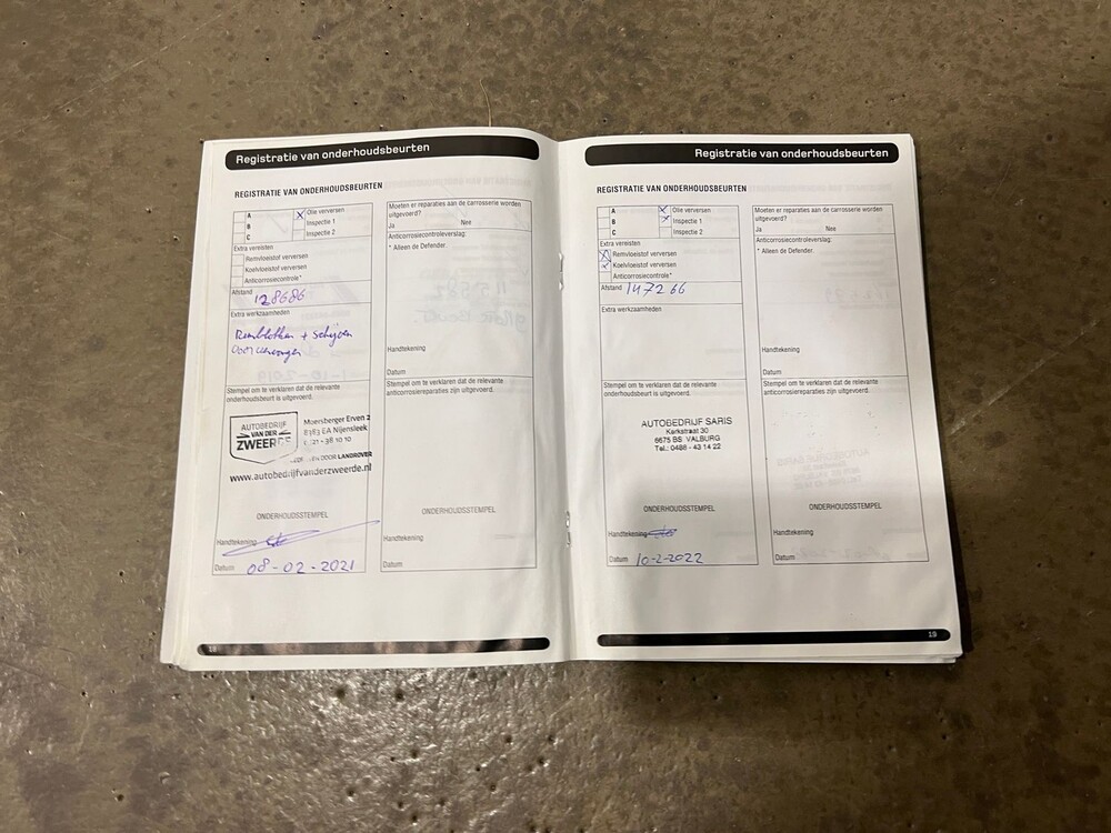 Land Rover Discovery 3.0 TDV6 S HSE 211PS 2012 -Orig. NL-, 3-VXZ-00