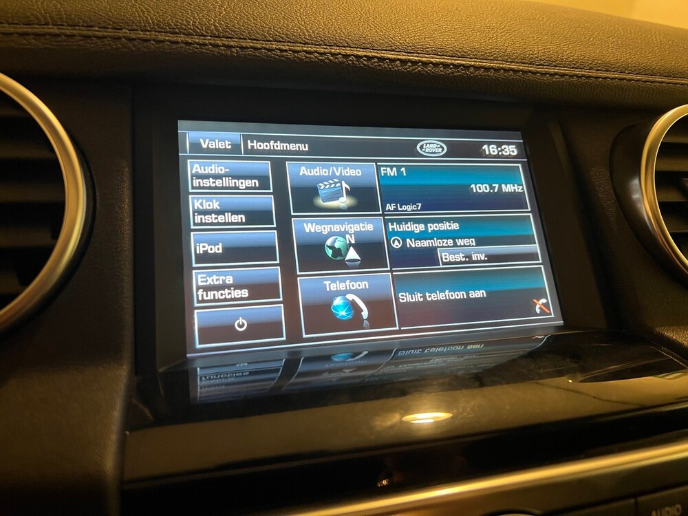 Land Rover Discovery 3.0 TDV6 S HSE 211PS 2012 -Orig. NL-, 3-VXZ-00