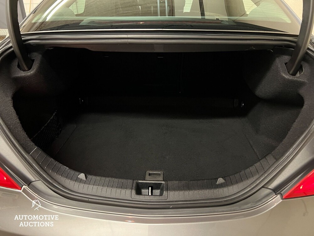 Mercedes-Benz CLA180 Ambition 122PS 2013 CLA-Klasse -Orig. NL-, 7-SNK-32