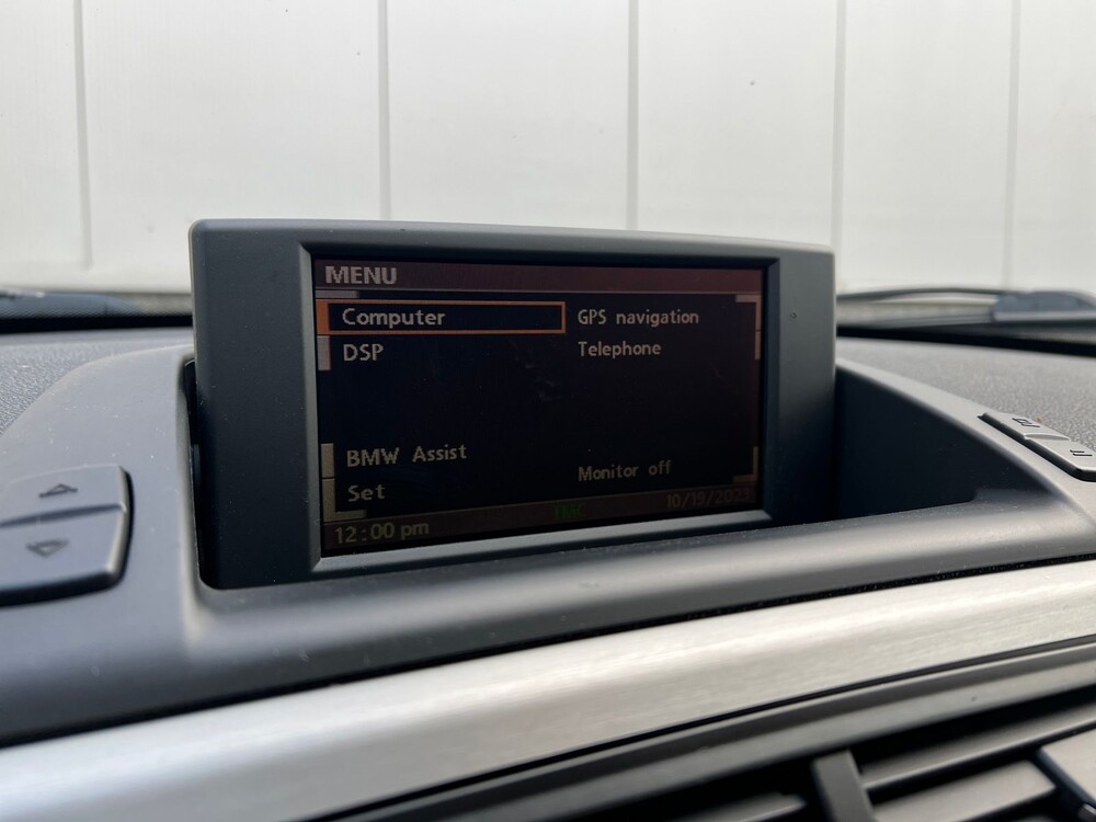 BMW Z4 Coupé 3.0si Executive E86 265PS 2007, 80-RGL-2