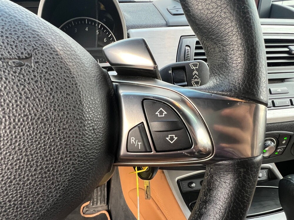 BMW Z4 Coupé 3.0si Executive E86 265PS 2007, 80-RGL-2