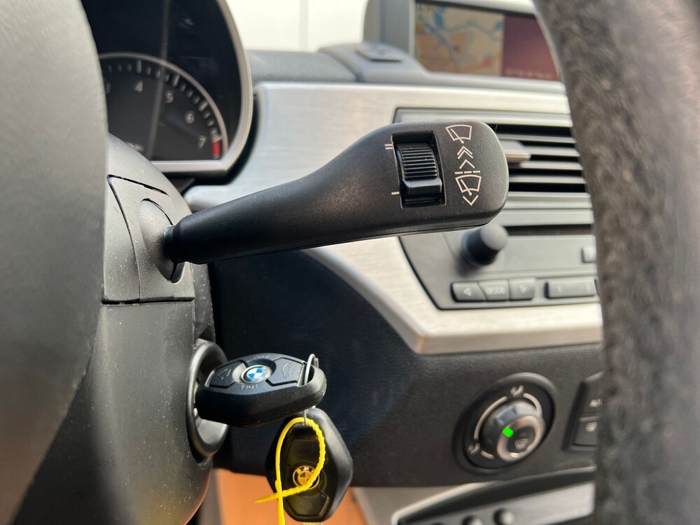 BMW Z4 Coupé 3.0si Executive E86 265PS 2007, 80-RGL-2