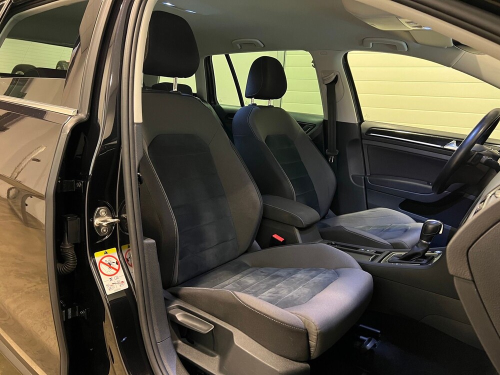 Volkswagen Golf Variant 1.4 TSI Highline Business R 150hp 2018, SP-298-B