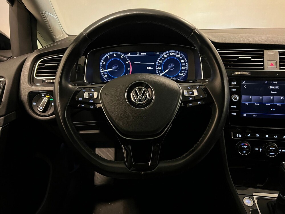 Volkswagen Golf Variant 1.4 TSI Highline Business R 150hp 2018, SP-298-B