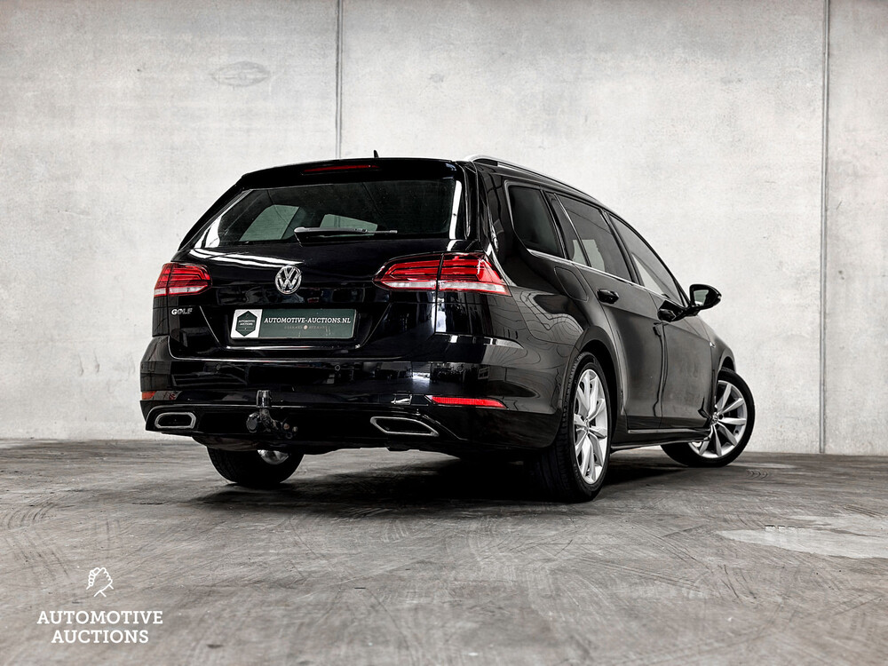 Volkswagen Golf Variant 1.4 TSI Highline Business R 150hp 2018, SP-298-B