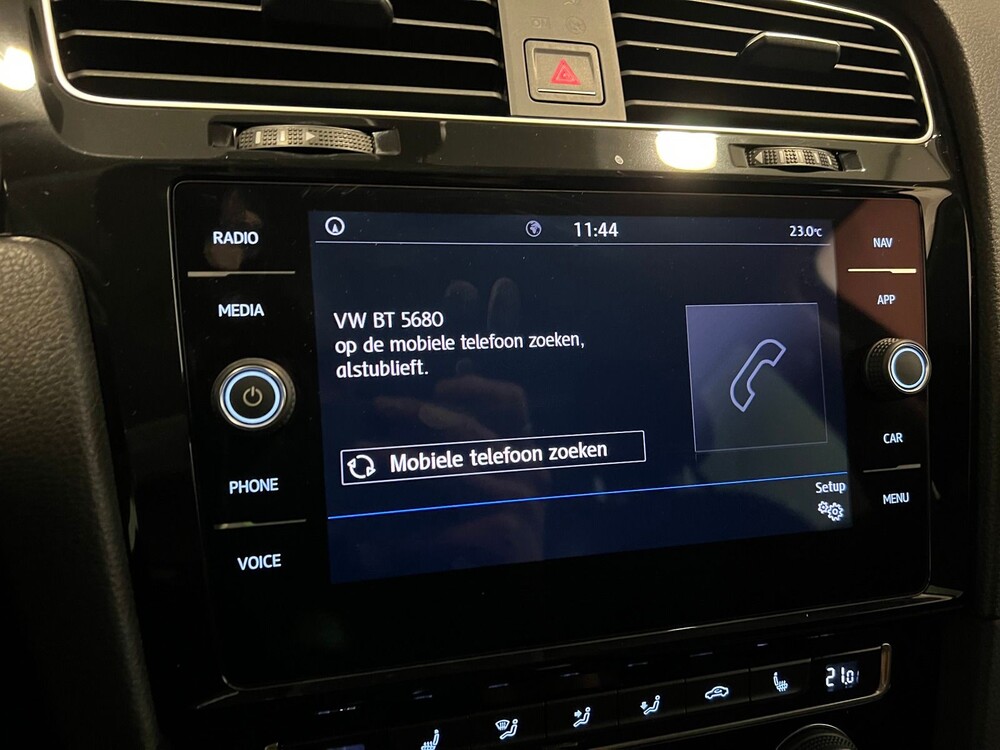 Volkswagen Golf Variant 1.4 TSI Highline Business R 150hp 2018, SP-298-B