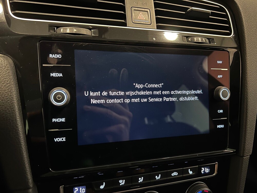 Volkswagen Golf Variant 1.4 TSI Highline Business R 150hp 2018, SP-298-B