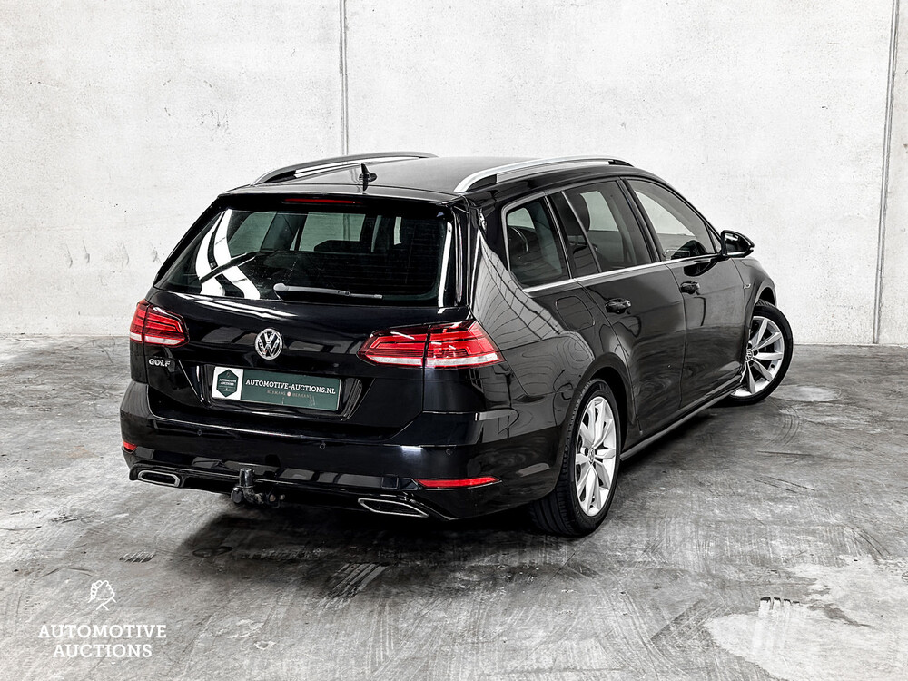 Volkswagen Golf Variant 1.4 TSI Highline Business R 150hp 2018, SP-298-B