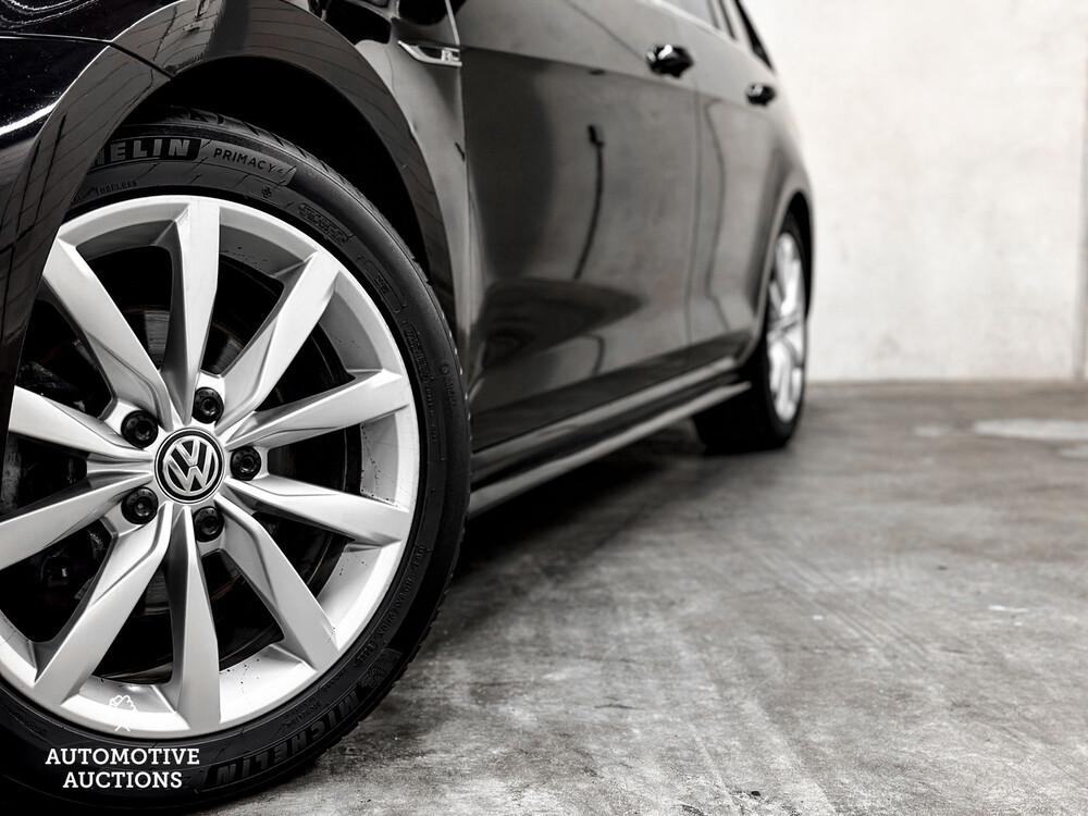 Volkswagen Golf Variant 1.4 TSI Highline Business R 150hp 2018, SP-298-B
