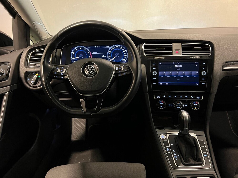 Volkswagen Golf Variant 1.4 TSI Highline Business R 150hp 2018, SP-298-B