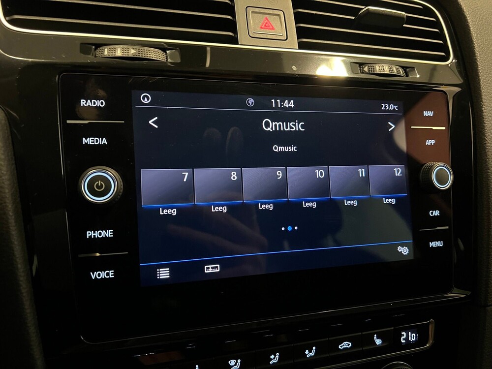 Volkswagen Golf Variant 1.4 TSI Highline Business R 150hp 2018, SP-298-B