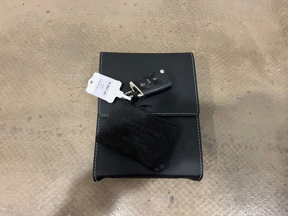 Volkswagen Golf Variant 1.4 TSI Highline Business R 150hp 2018, SP-298-B