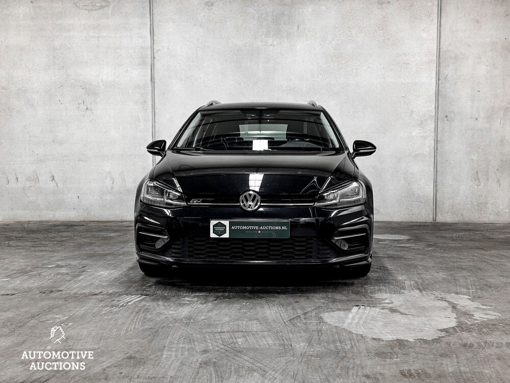 Volkswagen Golf Variant 1.4 TSI Highline Business R 150hp 2018, SP-298-B