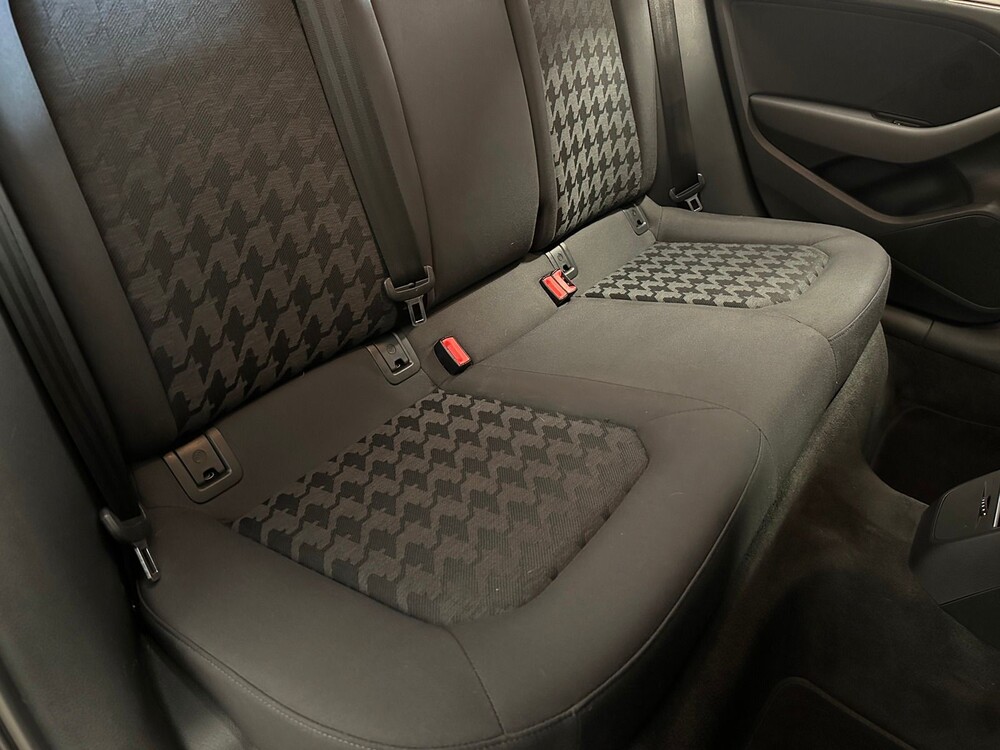 Audi A3 Sportback 1.6 TDI ultra Edition 110PS 2013 -Orig. NL-, 1-SRG-01