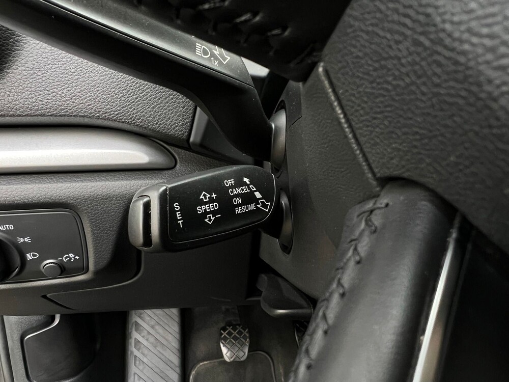 Audi A3 Sportback 1.6 TDI Ultra Edition 110PS 2013 -Orig. GB-, 9-TBL-15