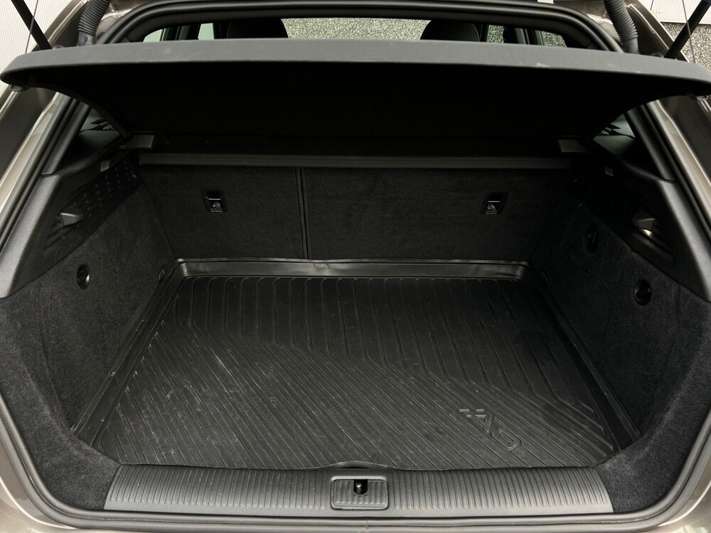 Audi A3 Sportback 1.6 TDI Ultra Edition 110PS 2013 -Orig. GB-, 9-TBL-15