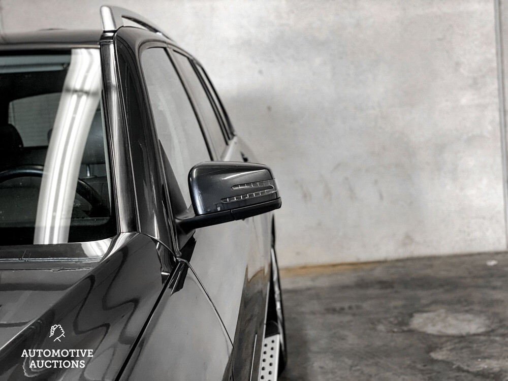 Mercedes-Benz GLK320 CDI 4Matic First Edition 224hp 2009 GLK-Class, 64-TVN-4