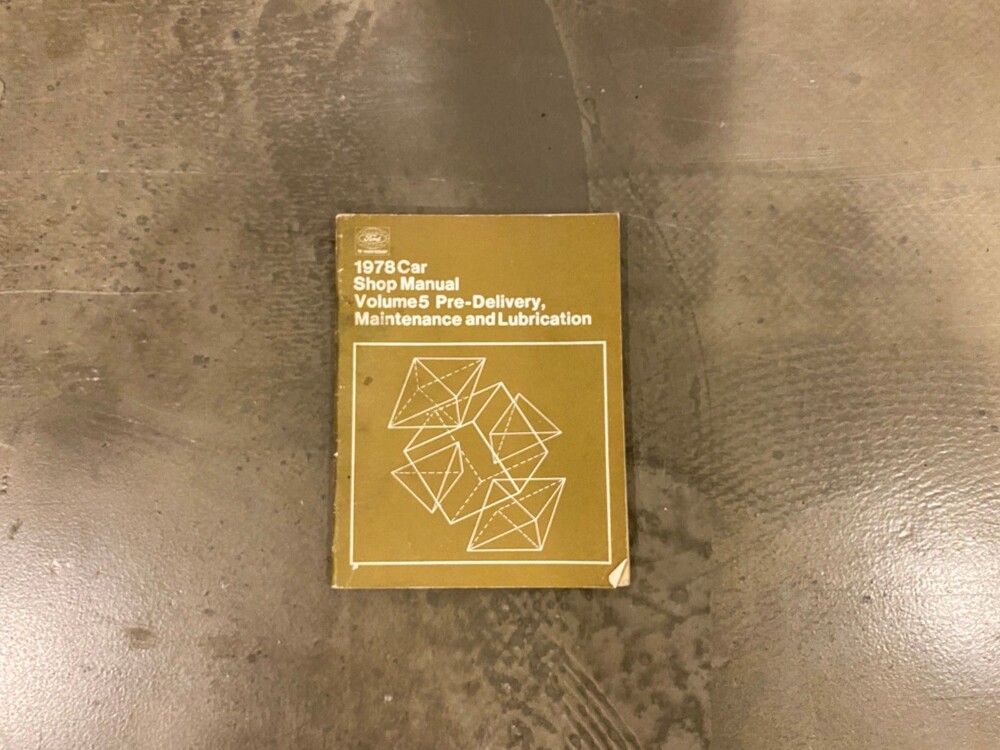 Ford Thunderbird Diamont Jubilee Edition 151PS 1978, NS-593-R