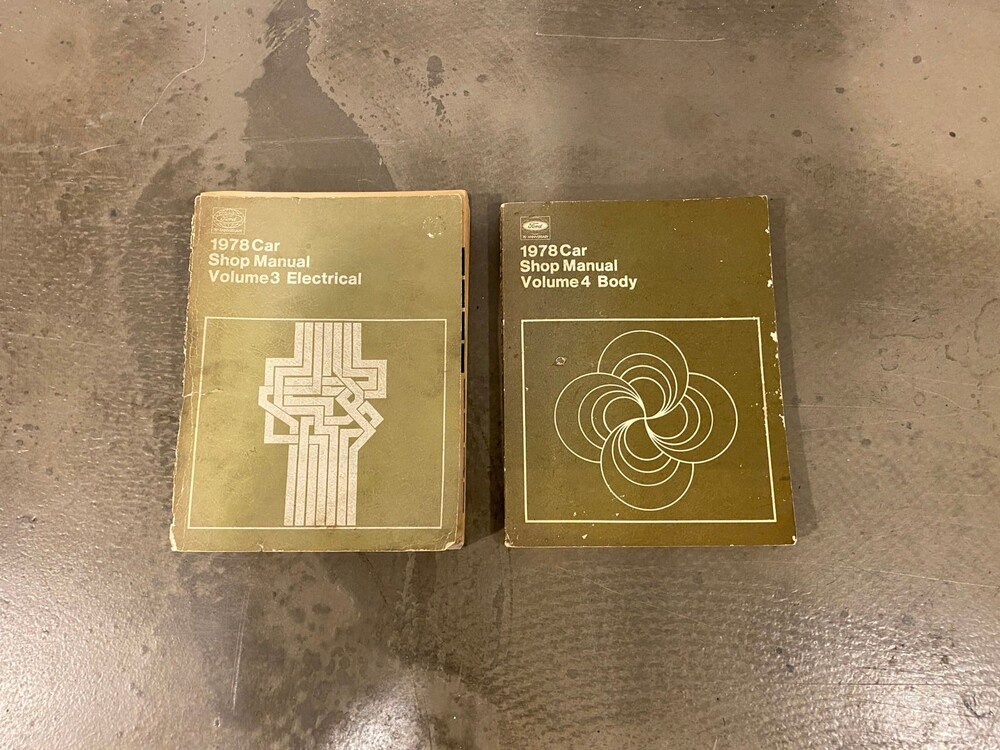 Ford Thunderbird Diamont Jubilee Edition 151PS 1978, NS-593-R