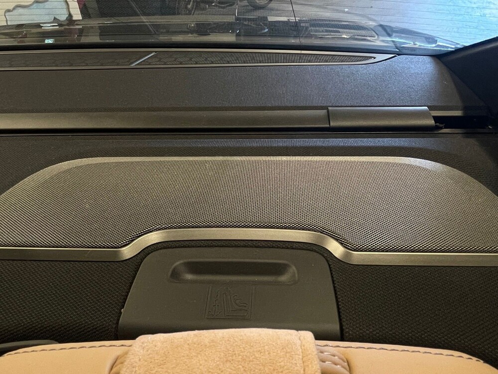 BMW 745e M-Sport Teile Plug-In Hybrid G11 ORG-NL 394PS 2019 -Orig. NL-7-Serie, ZR-171-V