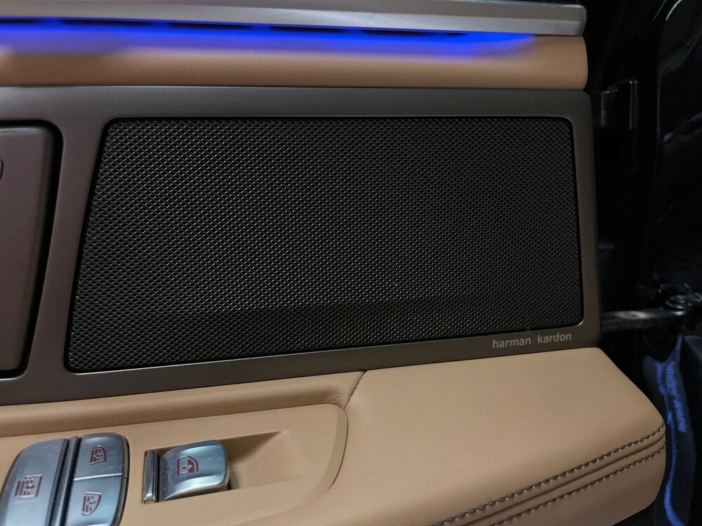 BMW 745e M-Sport Teile Plug-In Hybrid G11 ORG-NL 394PS 2019 -Orig. NL-7-Serie, ZR-171-V