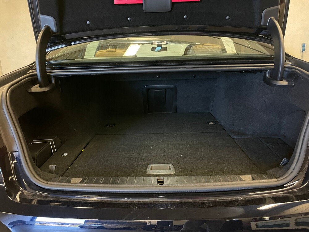 BMW 745e M-Sport Teile Plug-In Hybrid G11 ORG-NL 394PS 2019 -Orig. NL-7-Serie, ZR-171-V