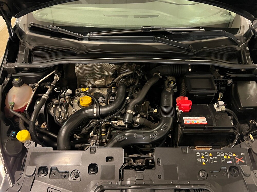 Renault Clio Estate TCe Dynamique 90hp 2016 -Orig. NL-, JN-484-L