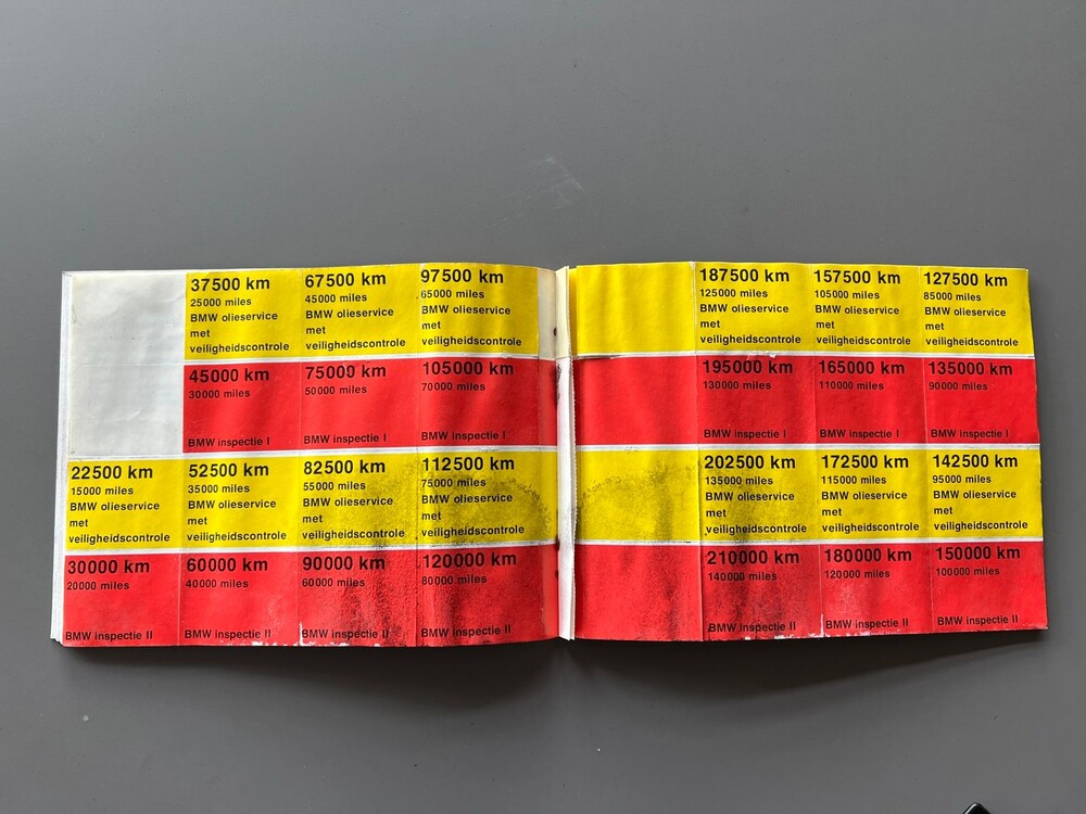 BMW 315 E21 75PS 1984 3er, KJ-30-BB