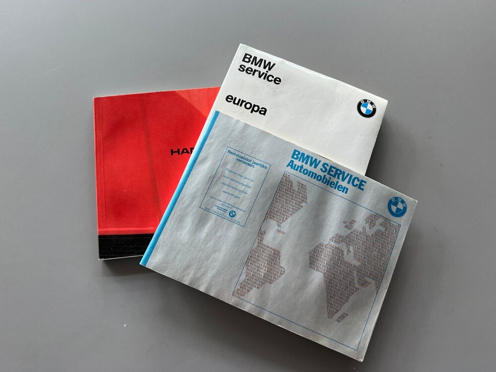 BMW 315 E21 75PS 1984 3er, KJ-30-BB