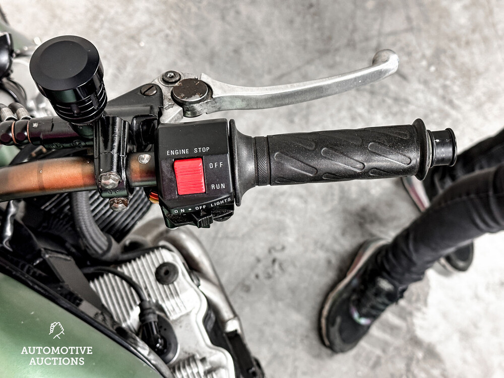 Suzuki GSXR 750 Sport 1200cc 115hp 1991, MK-51-ZZ