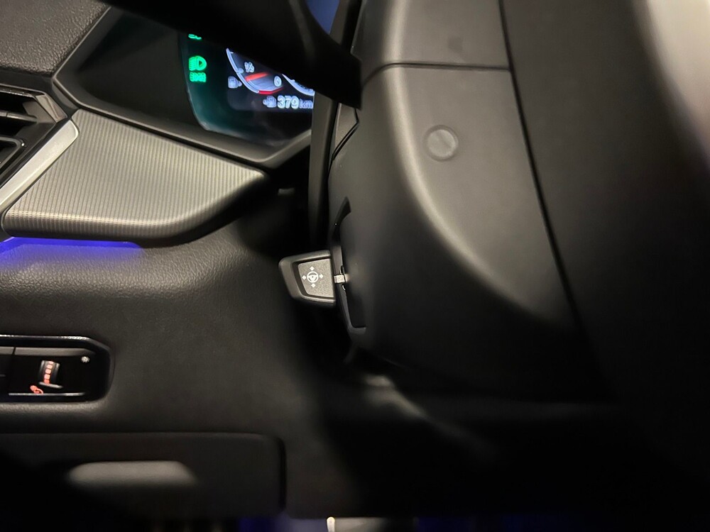 BMW X5 xDrive40i M-Sport 3.0 G05 340PS 2019