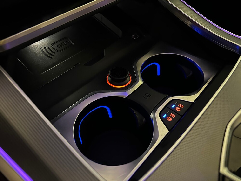 BMW X5 xDrive40i M-Sport 3.0 G05 340PS 2019