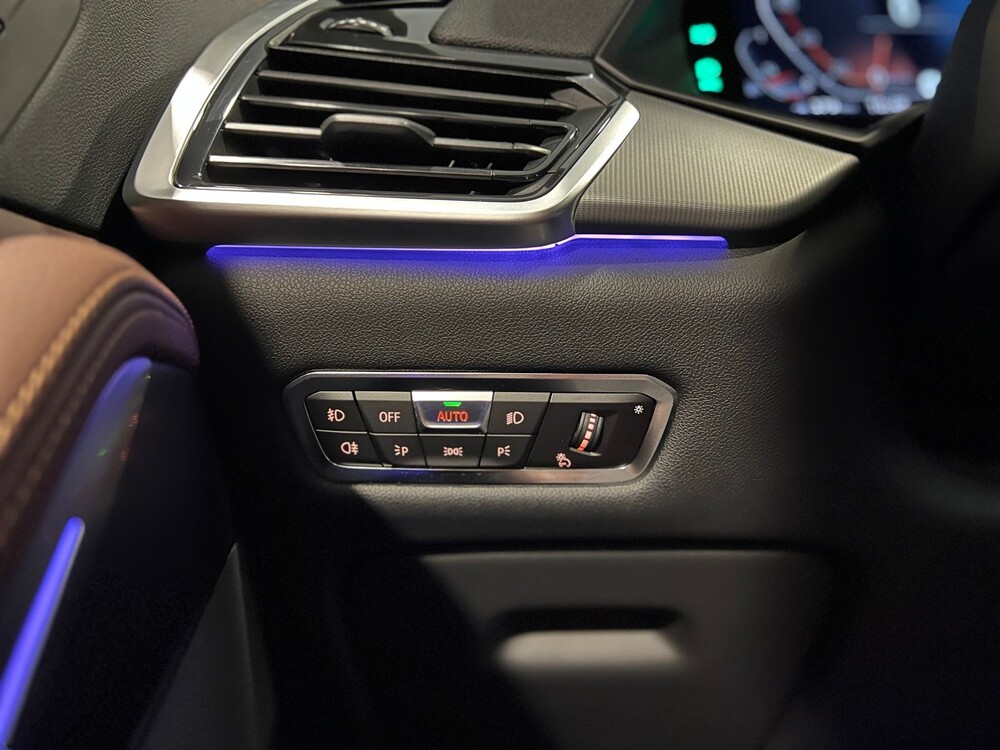 BMW X5 xDrive40i M-Sport 3.0 G05 340PS 2019