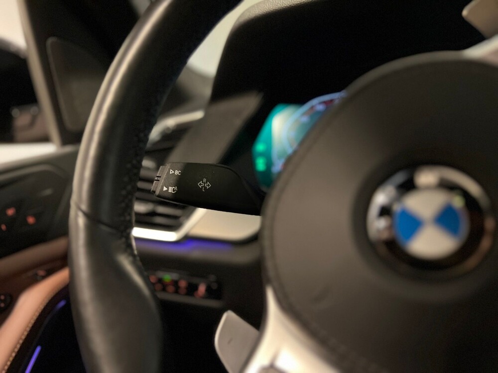 BMW X5 xDrive40i M-Sport 3.0 G05 340PS 2019