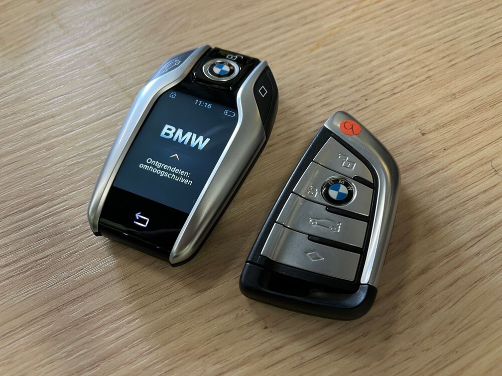 BMW X5 xDrive40i M-Sport 3.0 G05 340PS 2019