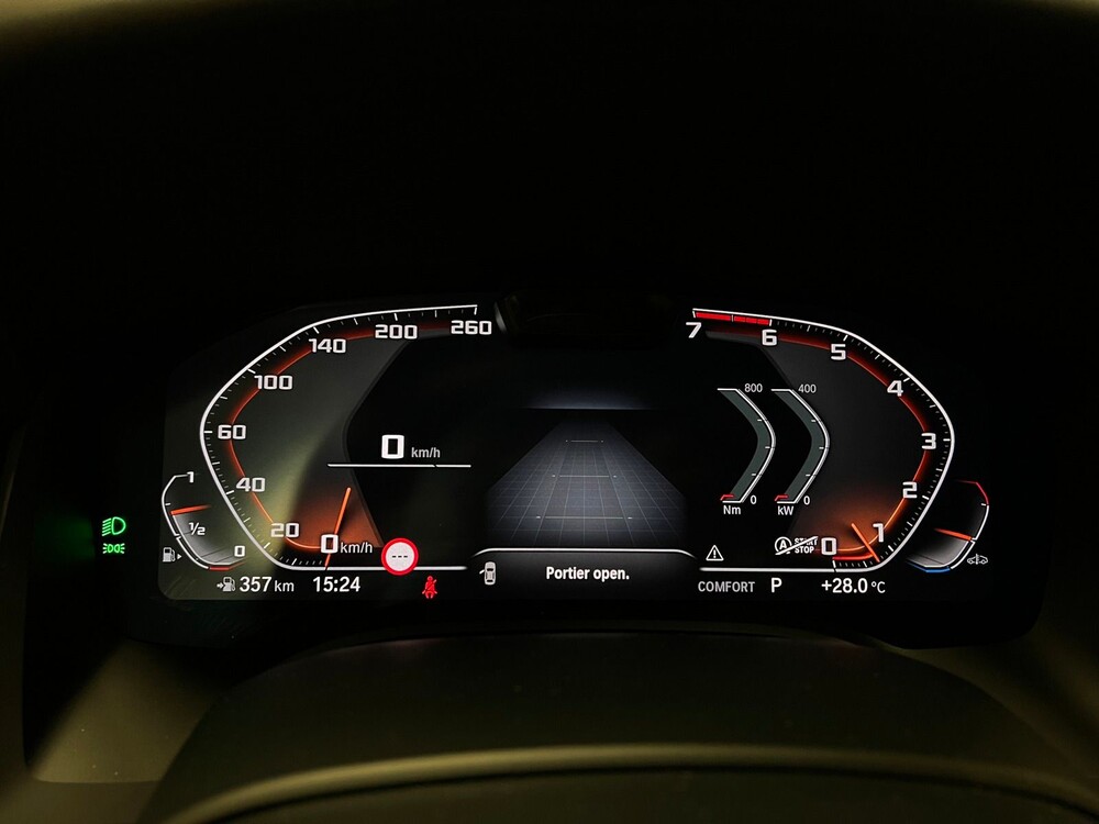 BMW M850i xDrive 4.4 V8 High Executive CARBON 530PS 2019 -Orig. NL-8 Serie, XG-859-N