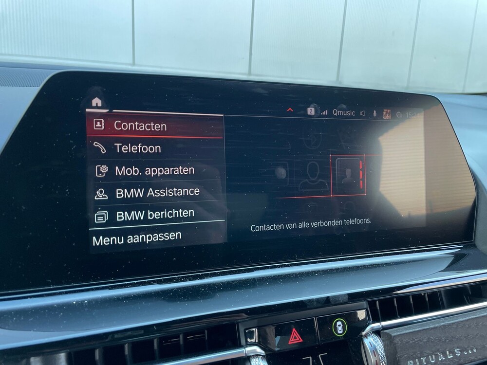 BMW M850i xDrive 4.4 V8 High Executive CARBON 530PS 2019 -Orig. NL-8 Serie, XG-859-N