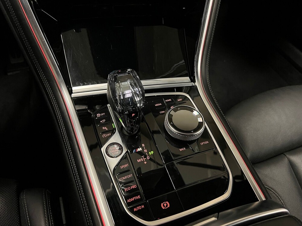 BMW M850i xDrive 4.4 V8 High Executive CARBON 530PS 2019 -Orig. NL-8 Serie, XG-859-N
