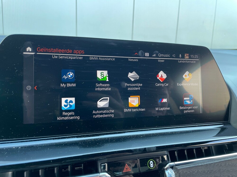 BMW M850i xDrive 4.4 V8 High Executive CARBON 530PS 2019 -Orig. NL-8 Serie, XG-859-N