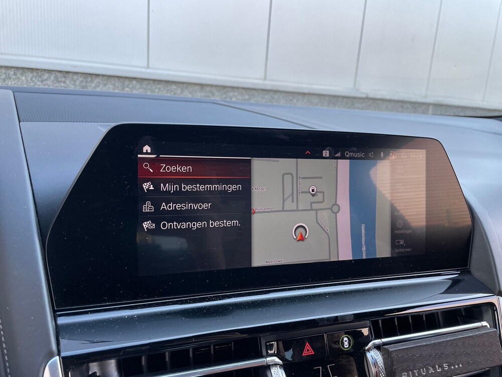 BMW M850i xDrive 4.4 V8 High Executive CARBON 530PS 2019 -Orig. NL-8 Serie, XG-859-N