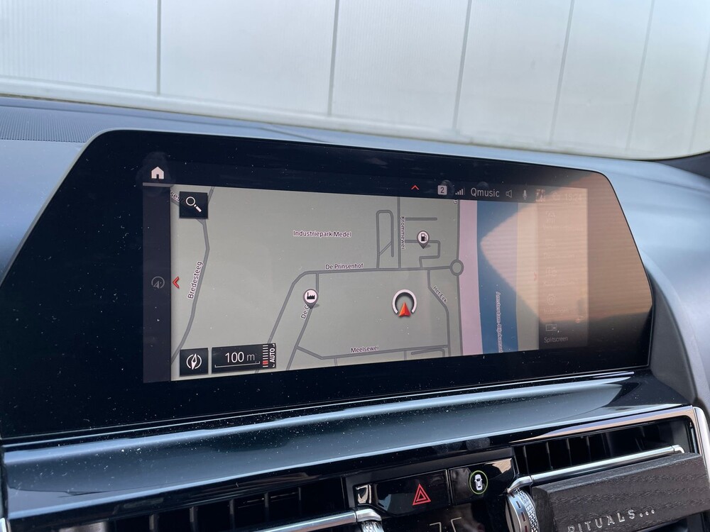 BMW M850i xDrive 4.4 V8 High Executive CARBON 530PS 2019 -Orig. NL-8 Serie, XG-859-N