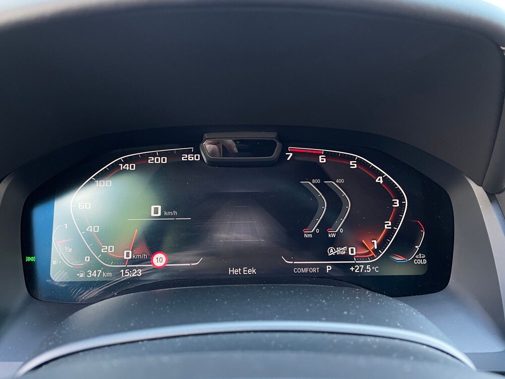 BMW M850i xDrive 4.4 V8 High Executive CARBON 530PS 2019 -Orig. NL-8 Serie, XG-859-N