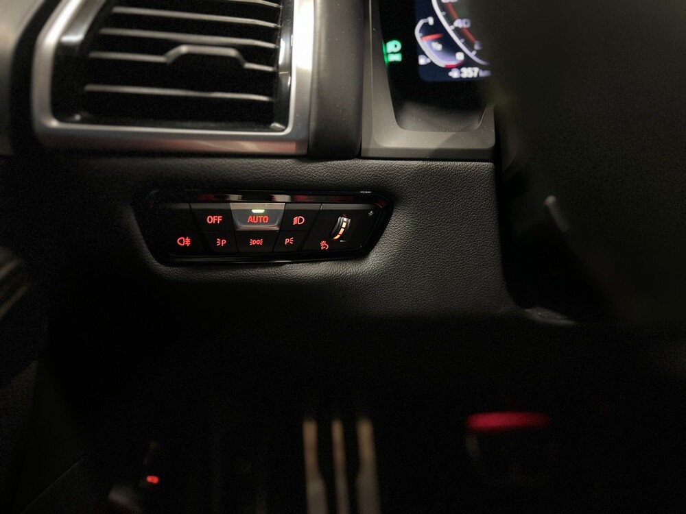 BMW M850i xDrive 4.4 V8 High Executive CARBON 530PS 2019 -Orig. NL-8 Serie, XG-859-N