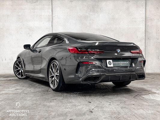 BMW M850i xDrive 4.4 V8 High Executive CARBON 530PS 2019 -Orig. NL-8 Serie, XG-859-N