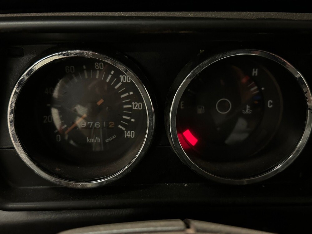 Austin Mini 1000 E Magic 1988, SX-09-PV